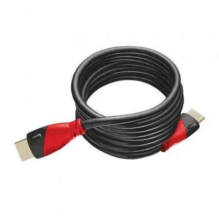 Trust Gaming Cable HDMI 2.0 GXT730 1.8m 4K Trust Gaming Cable HDMI 2.0 GXT730 1.8m 4K